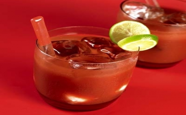 Marinero rojo